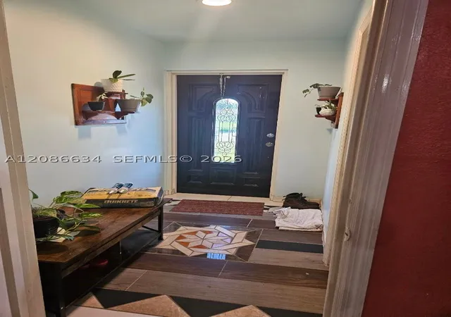 Photo 2 of Single family home for sale at 1124 Boston Ave, Fort Pierce, FL 34950 | MLS# A12086634 | Listing updated on 2026-09-10