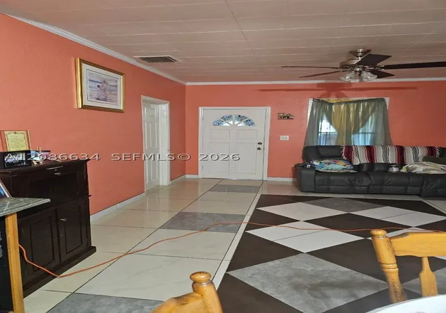 Photo 3 of Single family home for sale at 1124 Boston Ave, Fort Pierce, FL 34950 | MLS# A12086634 | Listing updated on 2026-09-10