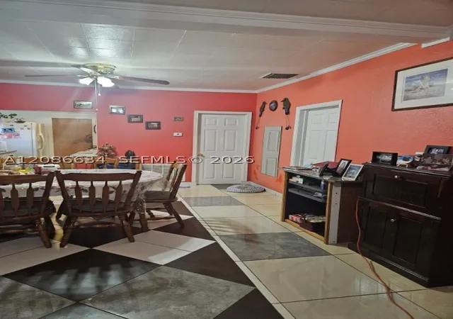 Photo 3 of Single family home for sale at 1124 Boston Ave, Fort Pierce, FL 34950 | MLS# A12086634 | Listing updated on 2026-09-10