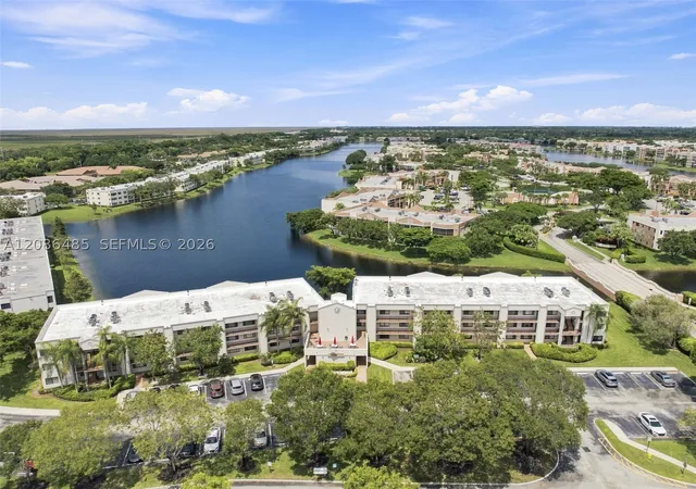 Photo 1 of Condo for sale at 10668 W Clairmont Cir #303, Tamarac, FL 33321 | MLS# A12086485 | Listing updated on 2026-09-10