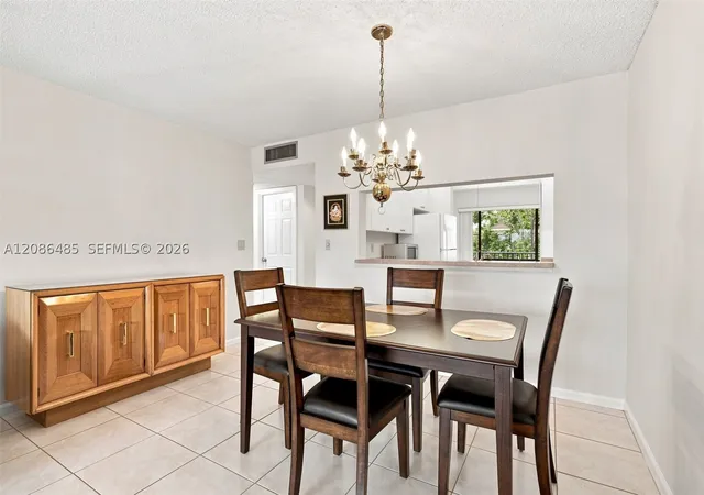 Photo 3 of Condo for sale at 10668 W Clairmont Cir #303, Tamarac, FL 33321 | MLS# A12086485 | Listing updated on 2026-09-10