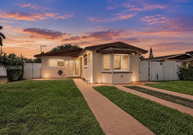 Photo 1 of Single family home for sale at 17330 Sw 302nd Street, Homestead, FL 33030 | MLS# A12086638 | Listing updated on 2026-09-10