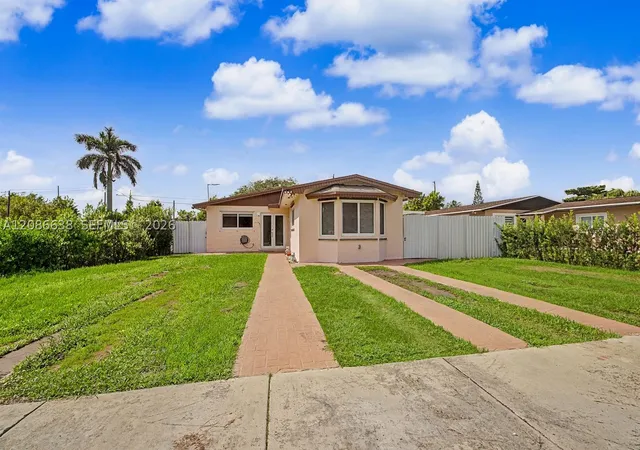 Photo 2 of Single family home for sale at 17330 Sw 302nd Street, Homestead, FL 33030 | MLS# A12086638 | Listing updated on 2026-09-10