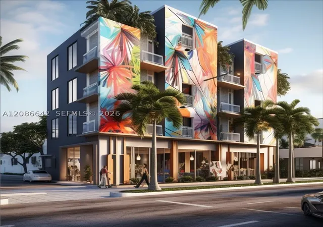 Photo 1 of Land for sale at 600 Sw 16th Avenue, Miami, FL 33135 | MLS# A12086642 | Listing updated on 2026-09-10