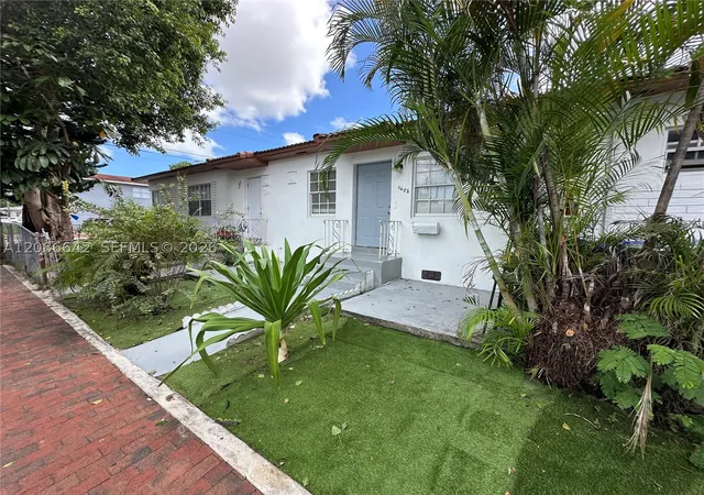 Photo 2 of Land for sale at 600 Sw 16th Avenue, Miami, FL 33135 | MLS# A12086642 | Listing updated on 2026-09-10