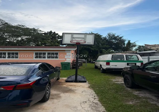 Photo 1 of Single family home for sale at 14331 Nw 16th Court, Miami, FL 33167 | MLS# A12086045 | Listing updated on 2026-09-10