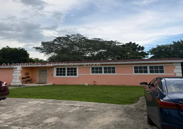 Photo 2 of Single family home for sale at 14331 Nw 16th Court, Miami, FL 33167 | MLS# A12086045 | Listing updated on 2026-09-10