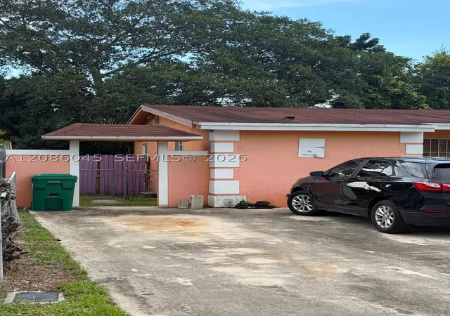 Photo 3 of Single family home for sale at 14331 Nw 16th Court, Miami, FL 33167 | MLS# A12086045 | Listing updated on 2026-09-10