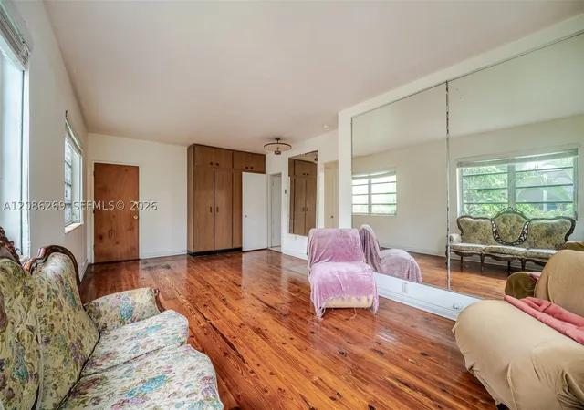 Photo 1 of Condo for sale at 4740 Pine Tree Dr #20, Miami Beach, FL 33140 | MLS# A12086269 | Listing updated on 2026-10-02