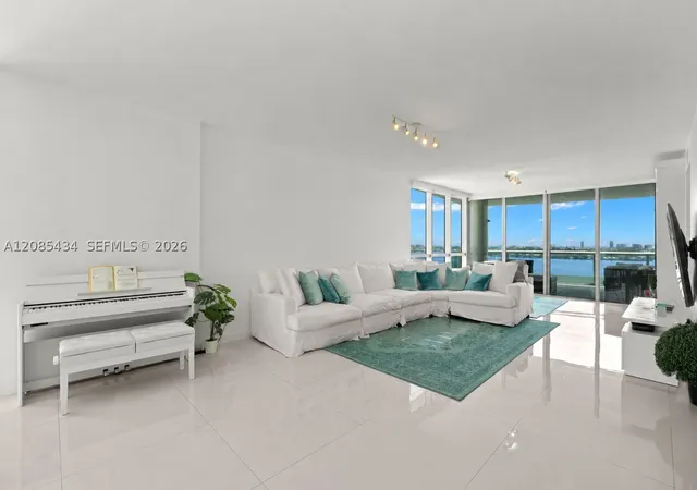 Photo 2 of Condo for sale at 7935 East Dr #1401, North Bay Village, FL 33141 | MLS# A12085434 | Listing updated on 2026-09-25