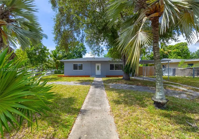 Photo 1 of Single family home for sale at 950 Ne 164th Street, North Miami Beach, FL 33162 | MLS# A12081817 | Listing updated on 2026-09-10