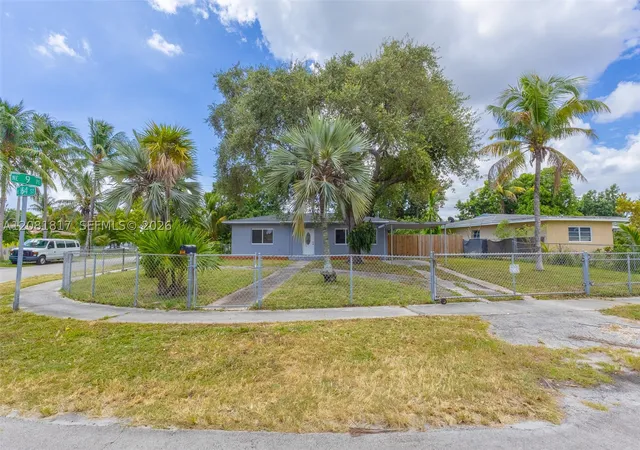Photo 2 of Single family home for sale at 950 Ne 164th Street, North Miami Beach, FL 33162 | MLS# A12081817 | Listing updated on 2026-09-10