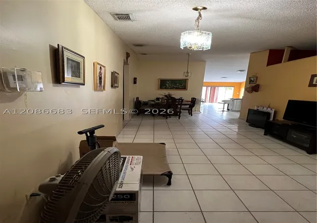 Photo 1 of Sale Pending at 14800 Sw 57th Terrace, Miami, FL 33193 | MLS# A12086683 | Listing updated on 2026-09-14