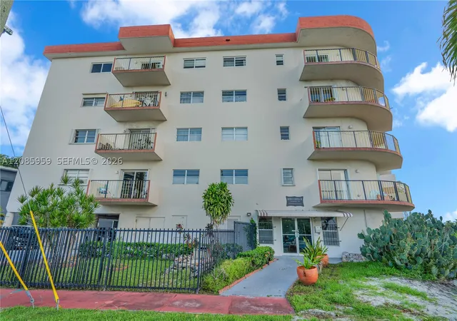 Photo 1 of Condo for sale at 7150 Indian Crk Dr #505, Miami Beach, FL 33141 | MLS# A12085959 | Listing updated on 2026-09-16