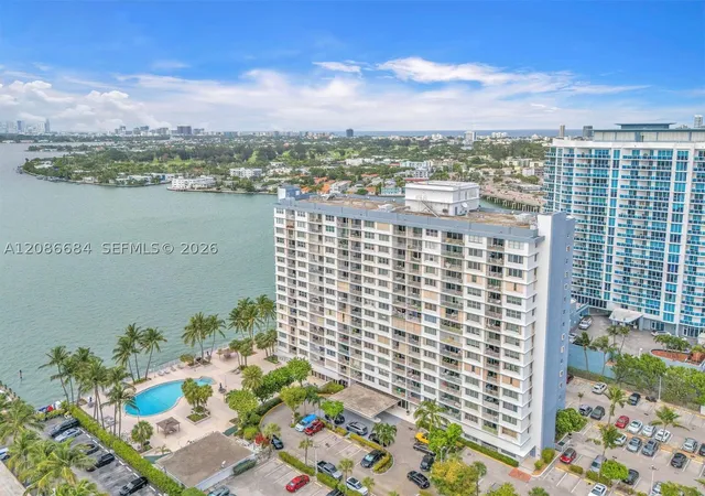Photo 1 of Condo for sale at 1865 79th Street Cswy #11F, North Bay Village, FL 33141 | MLS# A12086684 | Listing updated on 2026-09-11