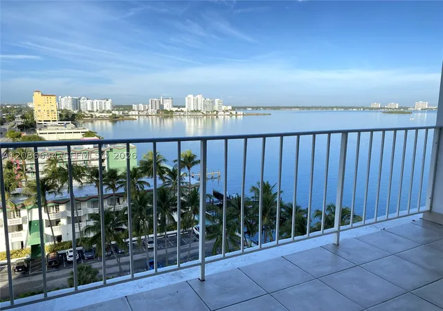 Photo 2 of Condo for sale at 1865 79th Street Cswy #11F, North Bay Village, FL 33141 | MLS# A12086684 | Listing updated on 2026-09-11