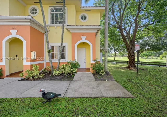 Condo for sale at 7230 NW 174th Terrace #204, Hialeah, FL 33015 | MLS# A12086419