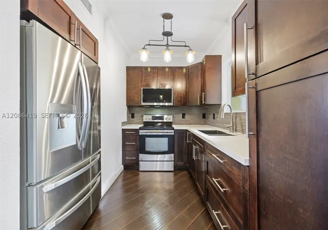 Photo 2 of Condo for sale at 7230 Nw 174th Terrace #204, Hialeah, FL 33015 | MLS# A12086419 | Listing updated on 2026-09-10