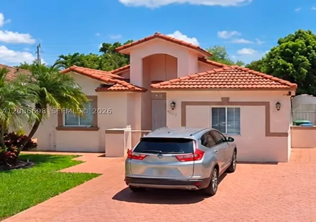 Photo 1 of Single family home for sale at 8010 Nw 186th Terrace, Hialeah, FL 33015 | MLS# A12086698 | Listing updated on 2026-10-05