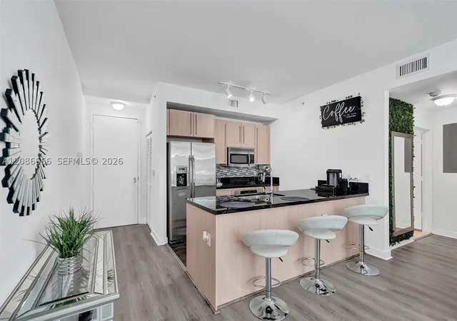 Photo 3 of Condo for sale at 79 SW 12th Street #3608-S, Miami, FL 33130 | MLS# A12086666 | Listing updated on 2026-09-10