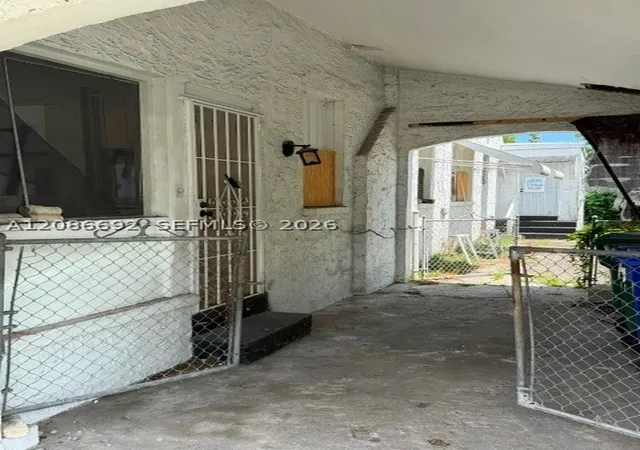 Photo 3 of Single family home for sale at 3322 Sw 9th Street, Miami, FL 33135 | MLS# A12086692 | Listing updated on 2026-09-14