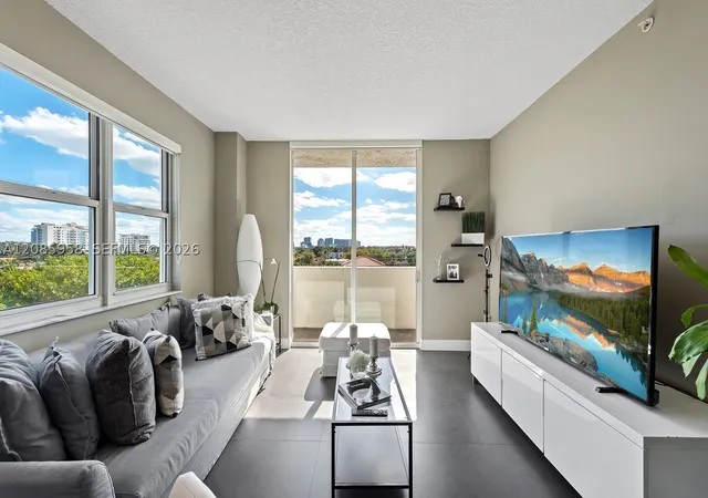 Photo 2 of Condo for sale at 3000 Coral Way #416, Miami, FL 33145 | MLS# A12085958 | Listing updated on 2026-09-10