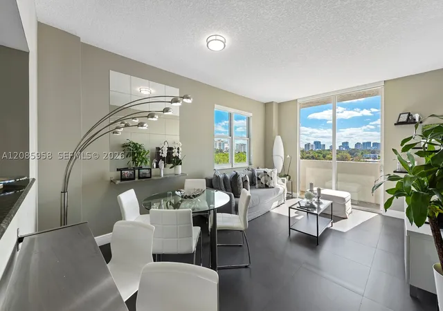 Photo 3 of Condo for sale at 3000 Coral Way #416, Miami, FL 33145 | MLS# A12085958 | Listing updated on 2026-09-10