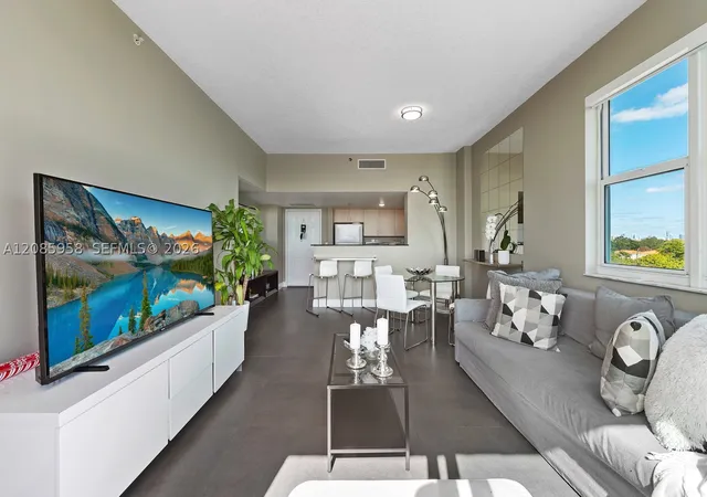 Photo 3 of Condo for sale at 3000 Coral Way #416, Miami, FL 33145 | MLS# A12085958 | Listing updated on 2026-09-10