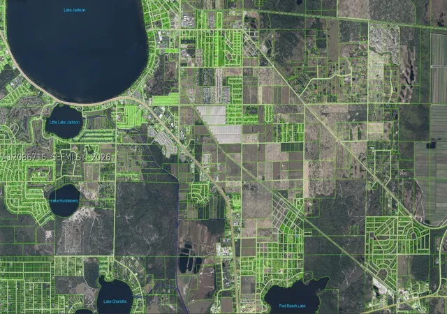 Photo 3 of Land for sale at 6004 Oak Leaf Ave, Sebring, FL 33876 | MLS# A12086715 | Listing updated on 2026-09-10