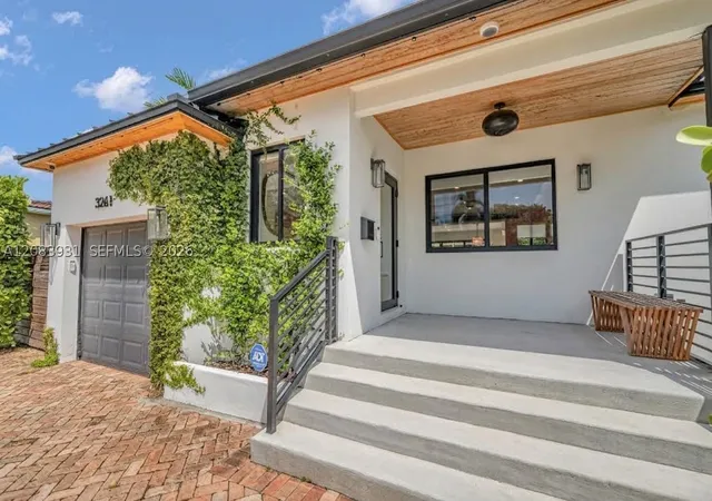 Photo 2 of Single family home for sale at 3261 Sw 16th Lane, Miami, FL 33145 | MLS# A12083931 | Listing updated on 2026-09-11