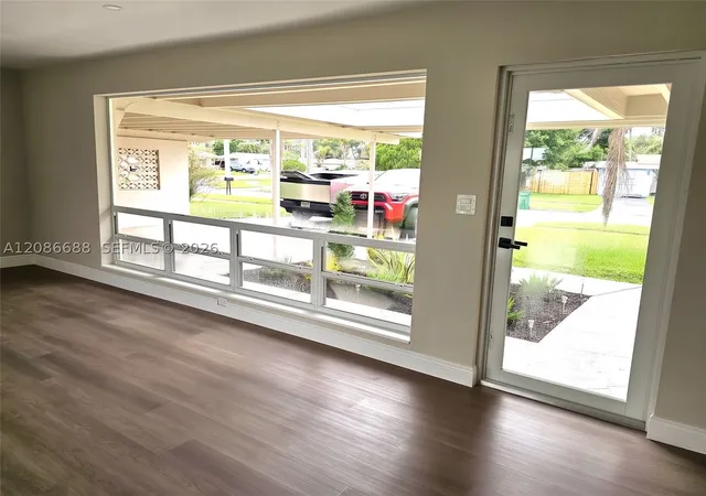 Photo 4 of Single family home for sale at 6064 NW 16th Court, Margate, FL 33063 | MLS# A12086688 | Listing updated on 2026-09-14