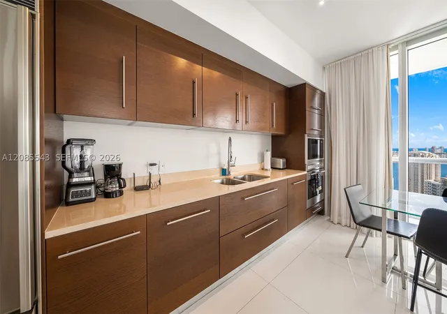 Photo 3 of Condo for sale at 485 Brickell Ave #4410, Miami, FL 33131 | MLS# A12085543 | Listing updated on 2026-09-10