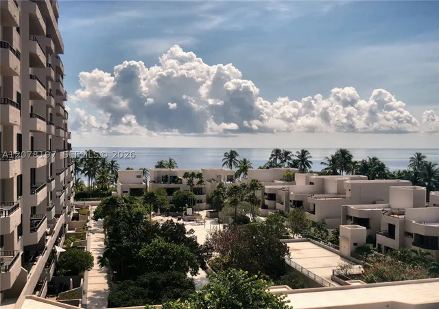 Photo 2 of Condo for sale at 201 Crandon Blvd #605, Key Biscayne, FL 33149 | MLS# A12078197 | Listing updated on 2026-09-10