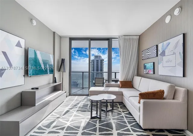 Photo 1 of Condo for sale at 4010 S Ocean Dr #R2507, Hollywood, FL 33019 | MLS# A12078734 | Listing updated on 2026-09-10