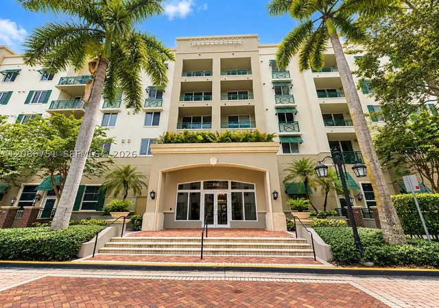 Photo 1 of Condo for sale at 510 Nw 84th Avenue #117, Plantation, FL 33324 | MLS# A12086751 | Listing updated on 2026-09-17