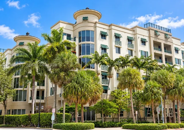 Photo 2 of Condo for sale at 510 Nw 84th Avenue #117, Plantation, FL 33324 | MLS# A12086751 | Listing updated on 2026-09-17