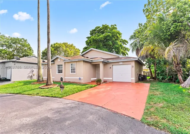 Photo 1 of Single family home for sale at 20315 Sw 86th Court, Cutler Bay, FL 33189 | MLS# A12082786 | Listing updated on 2026-09-12
