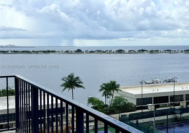 Photo 1 of Condo for sale at 1901 Brickell Ave #B901, Miami, FL 33129 | MLS# A12086690 | Listing updated on 2026-09-17