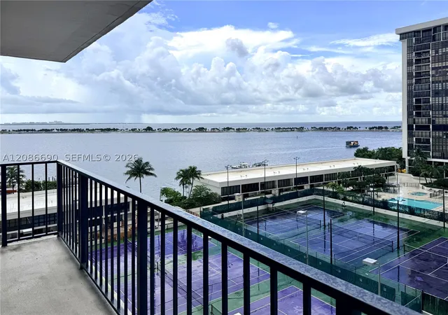 Photo 3 of Condo for sale at 1901 Brickell Ave #B901, Miami, FL 33129 | MLS# A12086690 | Listing updated on 2026-09-17