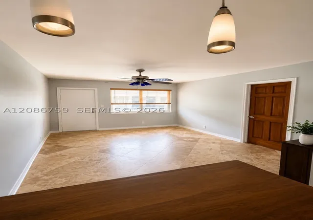 Photo 2 of Condo for sale at 1000 Se 15th Street #205, Fort Lauderdale, FL 33316 | MLS# A12086759 | Listing updated on 2026-09-11