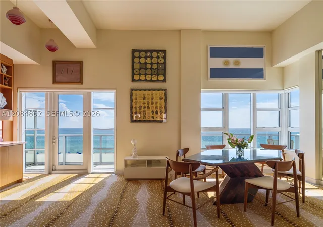 Photo 1 of Condo for sale at 3739 Collins Ave #PH601/603, Miami Beach, FL 33140 | MLS# A12084862 | Listing updated on 2026-09-14