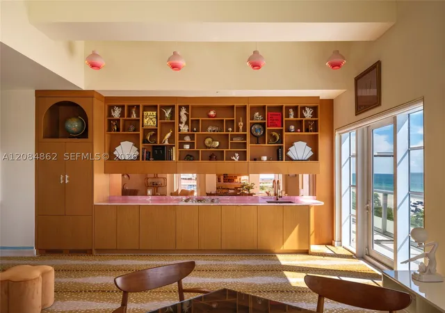 Photo 3 of Condo for sale at 3739 Collins Ave #PH601/603, Miami Beach, FL 33140 | MLS# A12084862 | Listing updated on 2026-09-14