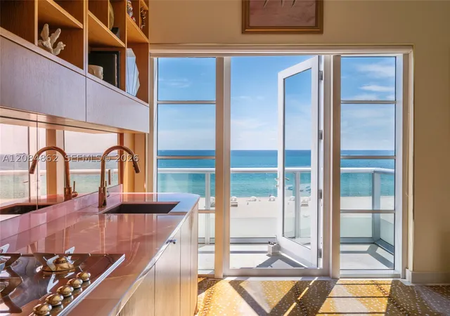 Photo 4 of Condo for sale at 3739 Collins Ave #PH601/603, Miami Beach, FL 33140 | MLS# A12084862 | Listing updated on 2026-09-14