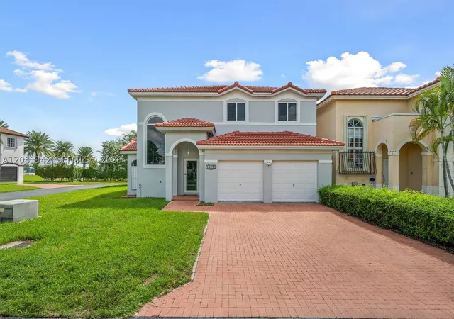 Photo 1 of Single family home for sale at 14233 Sw 134th Court, Miami, FL 33186 | MLS# A12081342 | Listing updated on 2026-09-10