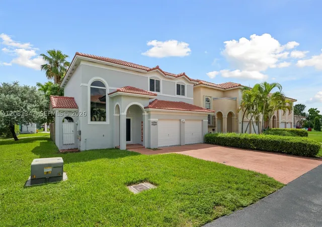 Photo 2 of Single family home for sale at 14233 Sw 134th Court, Miami, FL 33186 | MLS# A12081342 | Listing updated on 2026-09-10