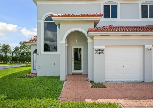 Photo 3 of Single family home for sale at 14233 Sw 134th Court, Miami, FL 33186 | MLS# A12081342 | Listing updated on 2026-09-10