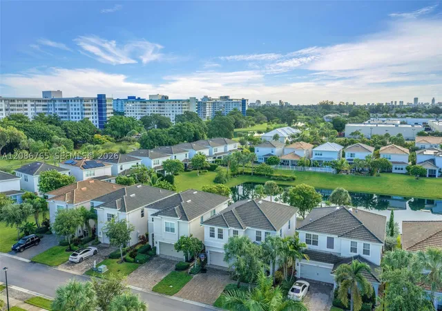 Photo 3 of Single family home for sale at 1487 Pongam Ter, Hollywood, FL 33021 | MLS# A12086765 | Listing updated on 2026-09-12