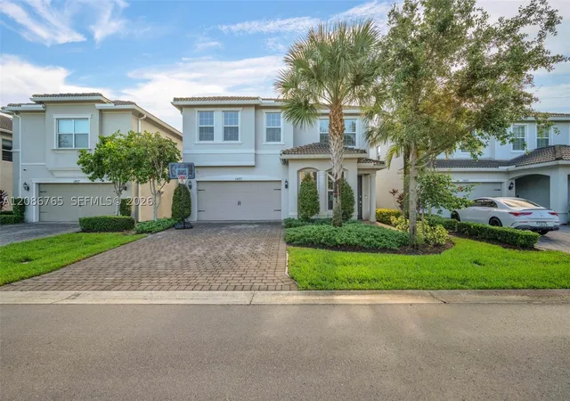 Photo 4 of Single family home for sale at 1487 Pongam Ter, Hollywood, FL 33021 | MLS# A12086765 | Listing updated on 2026-09-12
