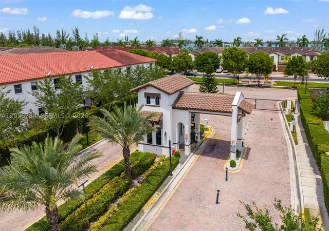 Photo 2 of Townhouse for sale at 8897 Nw 103rd Avenue, Doral, FL 33178 | MLS# A12086784 | Listing updated on 2026-09-10