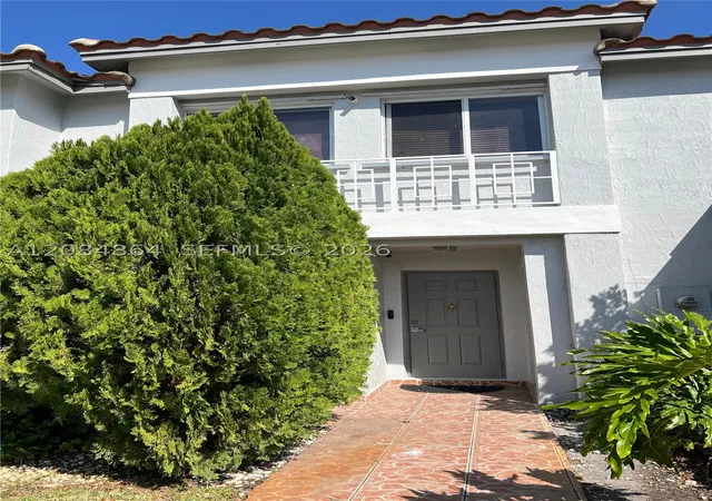 Photo 2 of Townhouse for sale at 20839 Nw 4th Street, Pembroke Pines, FL 33029 | MLS# A12084864 | Listing updated on 2026-09-10